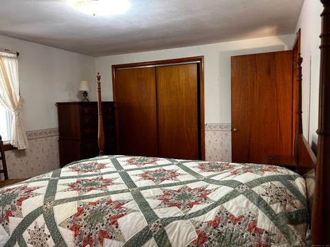 Tiny photo for 69 Wauregan Road, Killingly, CT 06239 (MLS # 24136081)