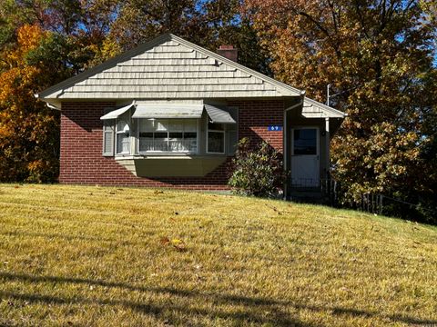 Photo of 69 Wauregan Road, Killingly, CT 06239 (MLS # 24136081)
