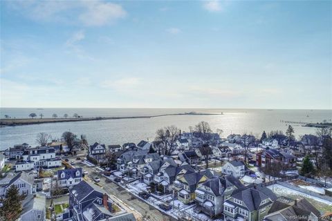 Tiny photo for 96 Seaview Terrace #2ND FLOOR, Bridgeport, CT 06605 (MLS # 24148186)