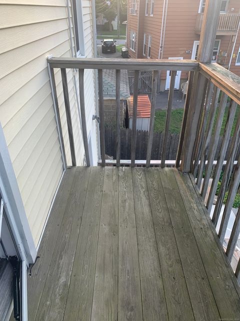 Tiny photo for 96 Seaview Terrace #2ND FLOOR, Bridgeport, CT 06605 (MLS # 24148186)