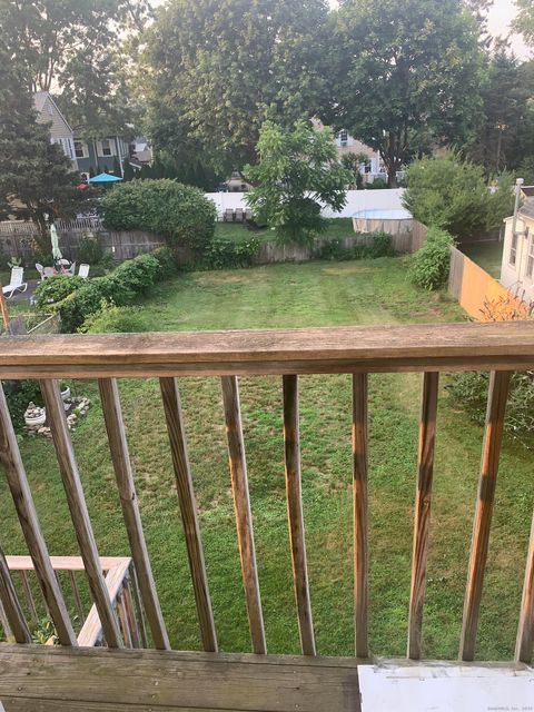 Tiny photo for 96 Seaview Terrace #2ND FLOOR, Bridgeport, CT 06605 (MLS # 24148186)
