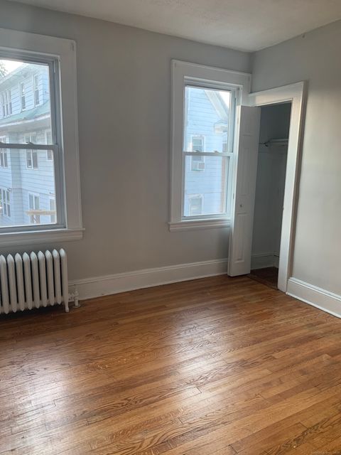 Tiny photo for 96 Seaview Terrace #2ND FLOOR, Bridgeport, CT 06605 (MLS # 24148186)