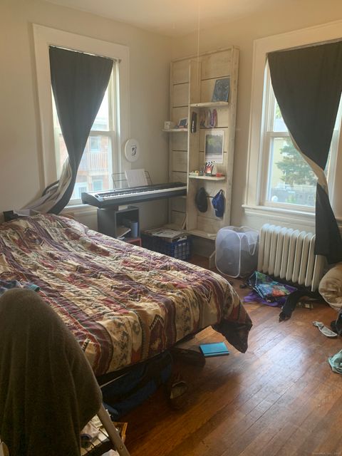 Tiny photo for 96 Seaview Terrace #2ND FLOOR, Bridgeport, CT 06605 (MLS # 24148186)