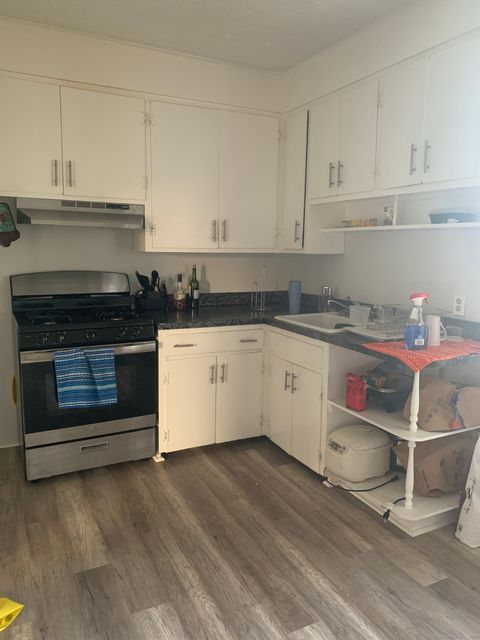 Tiny photo for 96 Seaview Terrace #2ND FLOOR, Bridgeport, CT 06605 (MLS # 24148186)