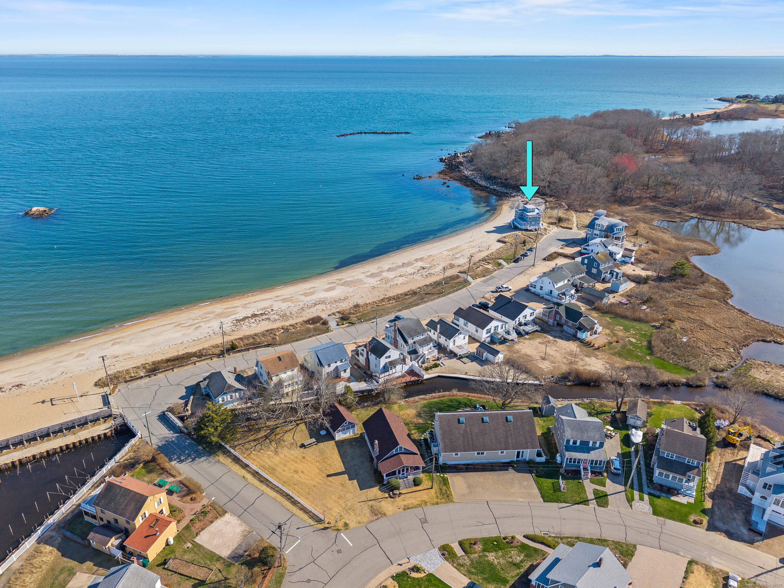 24 Champion Road, Old Lyme, Connecticut image 6
