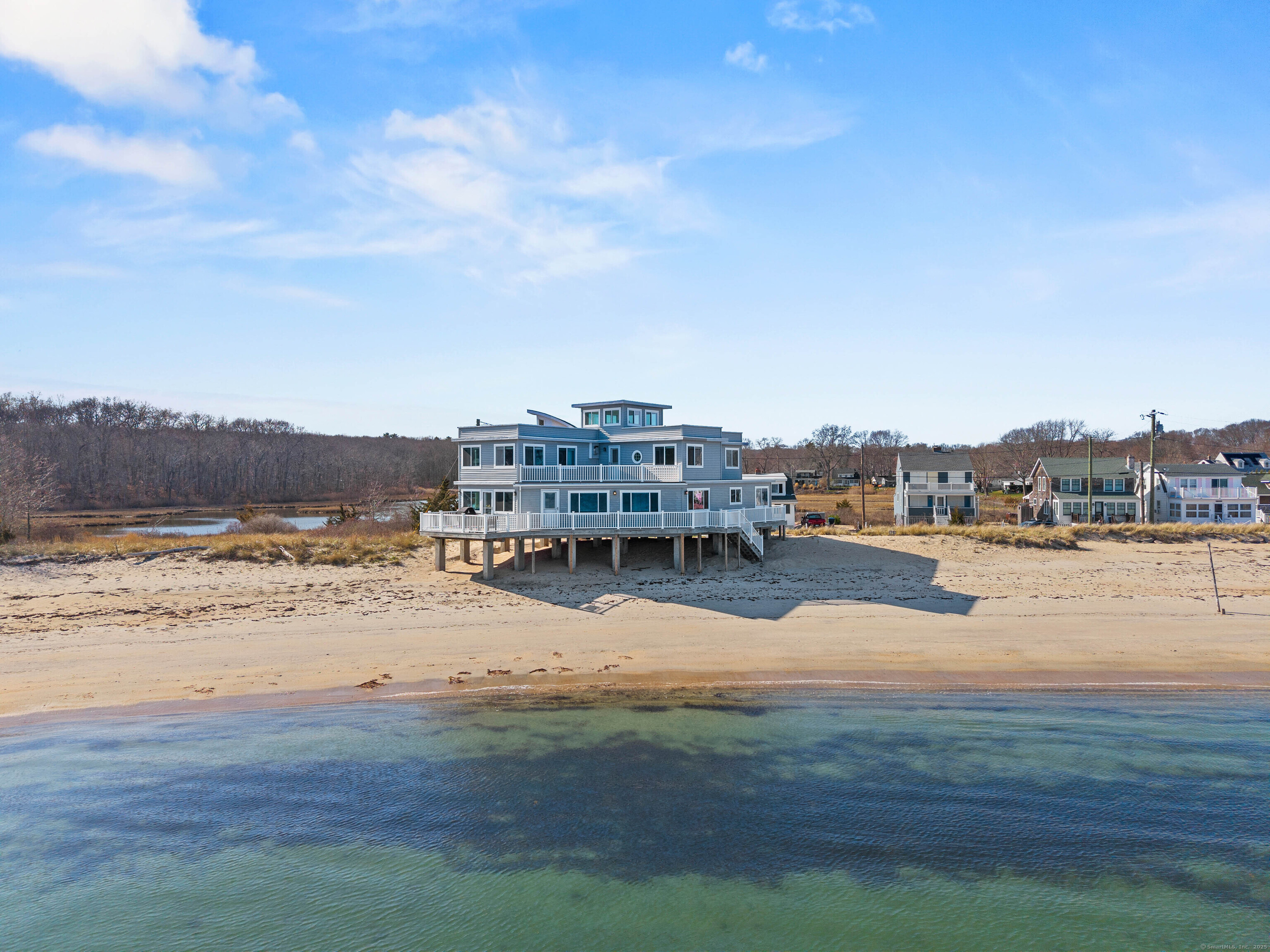24 Champion Road, Old Lyme, Connecticut image 1