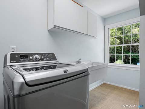 Tiny photo for 45 Stones Throw Road, Easton, CT 06612 (MLS # 24182446)