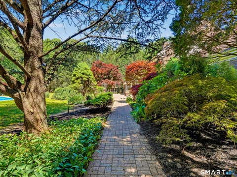 Tiny photo for 45 Stones Throw Road, Easton, CT 06612 (MLS # 24182446)