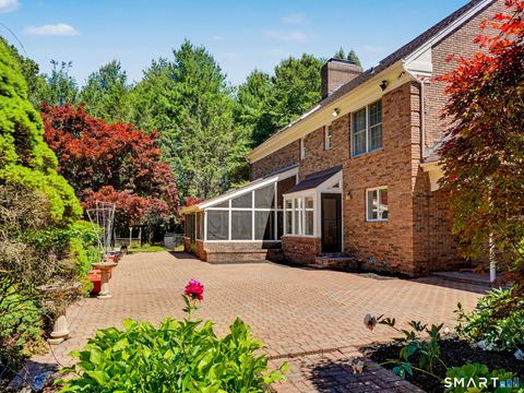 Tiny photo for 45 Stones Throw Road, Easton, CT 06612 (MLS # 24182446)
