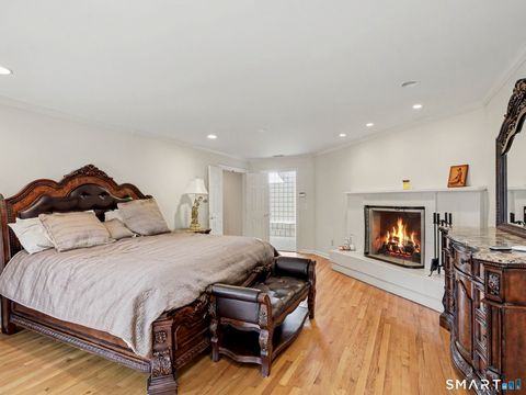 Tiny photo for 45 Stones Throw Road, Easton, CT 06612 (MLS # 24182446)