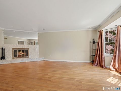 Tiny photo for 45 Stones Throw Road, Easton, CT 06612 (MLS # 24182446)