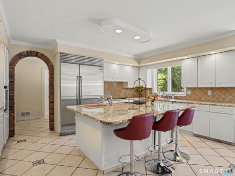 Tiny photo for 45 Stones Throw Road, Easton, CT 06612 (MLS # 24182446)