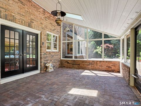 Tiny photo for 45 Stones Throw Road, Easton, CT 06612 (MLS # 24182446)