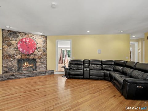 Tiny photo for 45 Stones Throw Road, Easton, CT 06612 (MLS # 24182446)