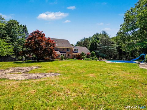 Tiny photo for 45 Stones Throw Road, Easton, CT 06612 (MLS # 24182446)