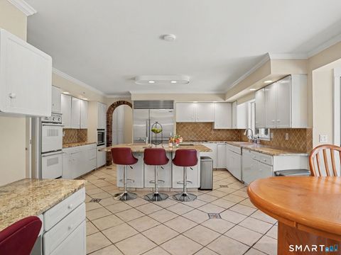 Tiny photo for 45 Stones Throw Road, Easton, CT 06612 (MLS # 24182446)