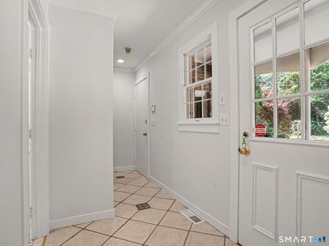 Tiny photo for 45 Stones Throw Road, Easton, CT 06612 (MLS # 24182446)