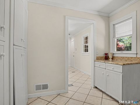 Tiny photo for 45 Stones Throw Road, Easton, CT 06612 (MLS # 24182446)