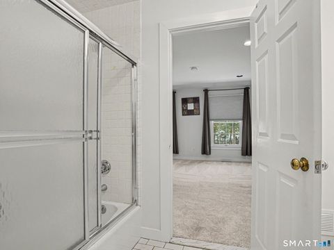 Tiny photo for 45 Stones Throw Road, Easton, CT 06612 (MLS # 24182446)