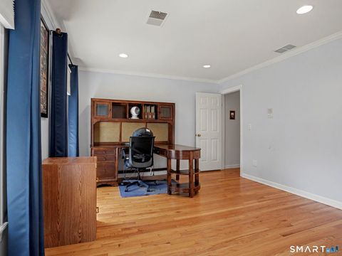 Tiny photo for 45 Stones Throw Road, Easton, CT 06612 (MLS # 24182446)