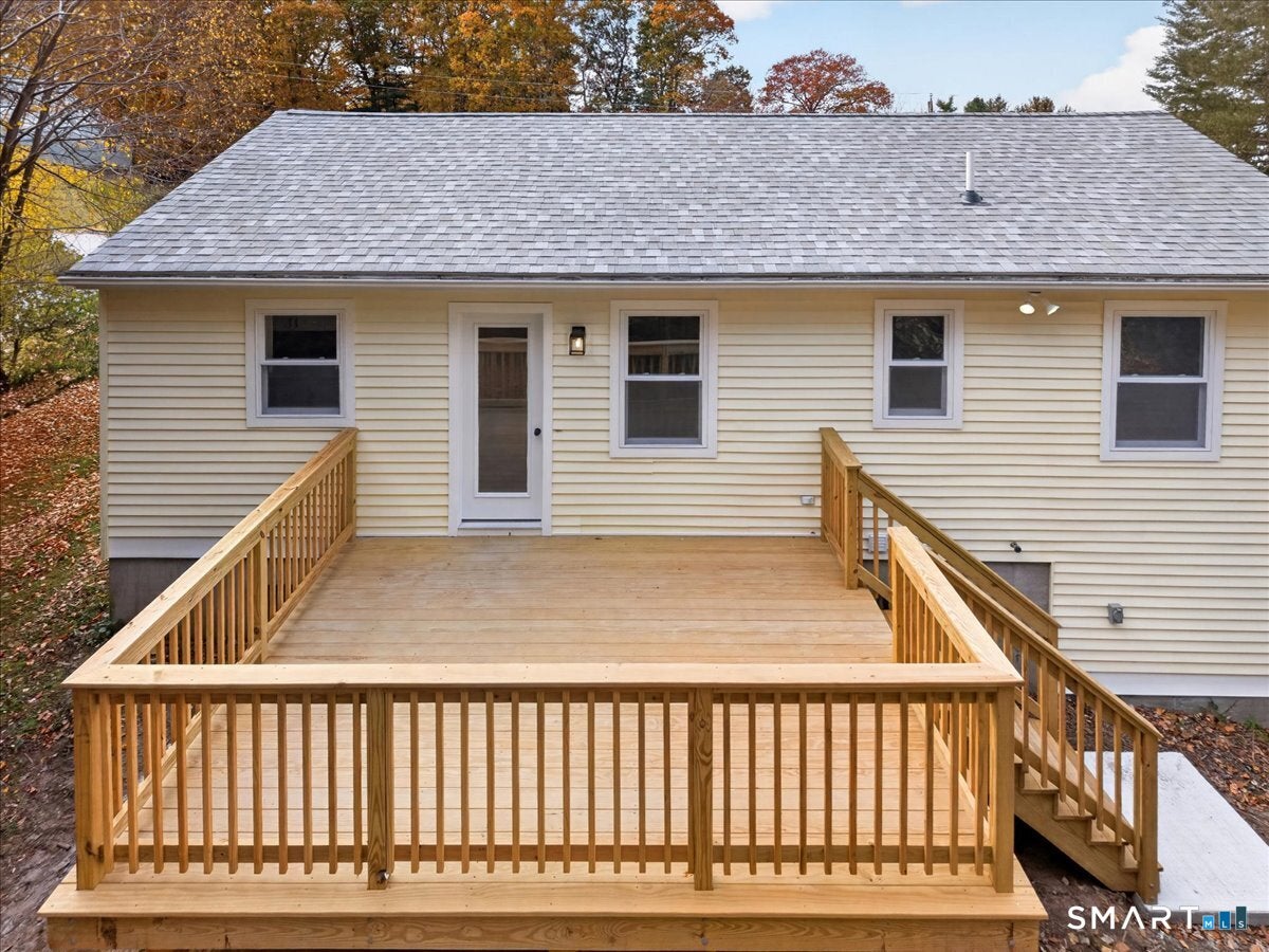 50 Tanglewood Lane