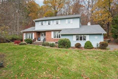 117 Stonefence Road Naugatuck CT 06770