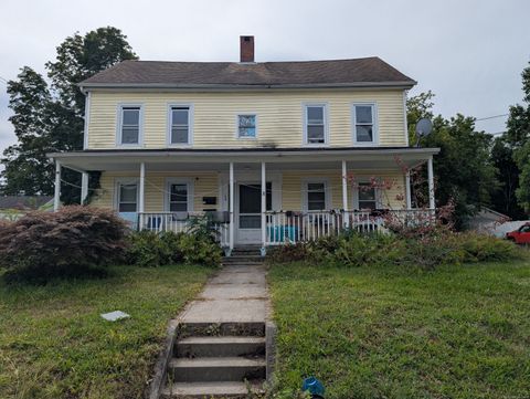 157 South Main Street Brooklyn CT 06234