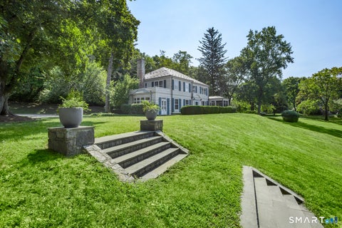 Tiny photo for 9 Sherwood Avenue, Greenwich, CT 06831 (MLS # 24212629)
