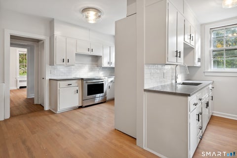 Tiny photo for 9 Sherwood Avenue, Greenwich, CT 06831 (MLS # 24212629)