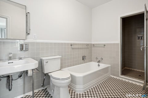 Tiny photo for 9 Sherwood Avenue, Greenwich, CT 06831 (MLS # 24212629)