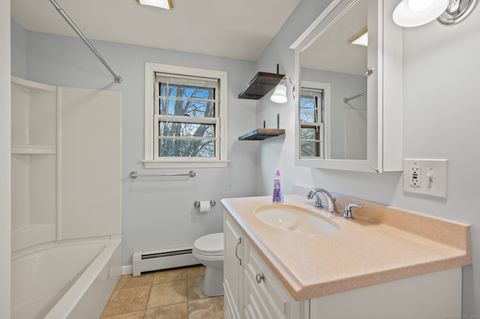 Tiny photo for 11 Crosby Street, West Hartford, CT 06119 (MLS # 24148492)