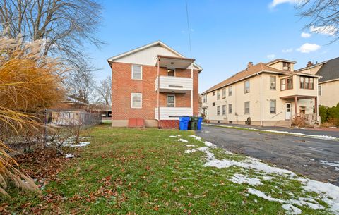 Tiny photo for 11 Crosby Street, West Hartford, CT 06119 (MLS # 24148492)