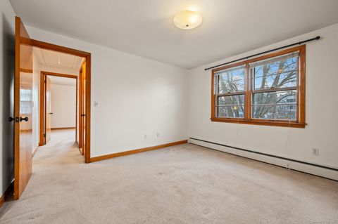 Tiny photo for 11 Crosby Street, West Hartford, CT 06119 (MLS # 24148492)