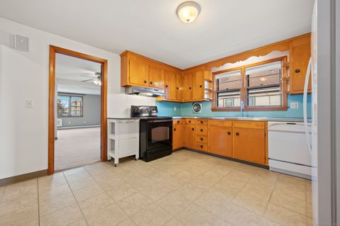 Tiny photo for 11 Crosby Street, West Hartford, CT 06119 (MLS # 24148492)