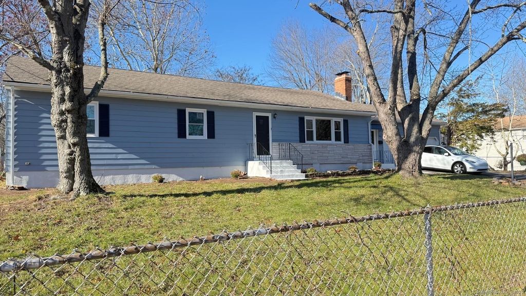 Photo of 826 Brewer Street, East Hartford, CT 06118 (MLS # 24141871)