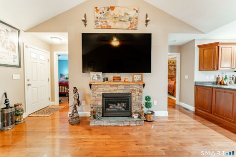 Tiny photo for 4 Bluebird Lane #4, Killingly, CT 06241 (MLS # 24168075)