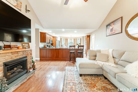 Tiny photo for 4 Bluebird Lane #4, Killingly, CT 06241 (MLS # 24168075)