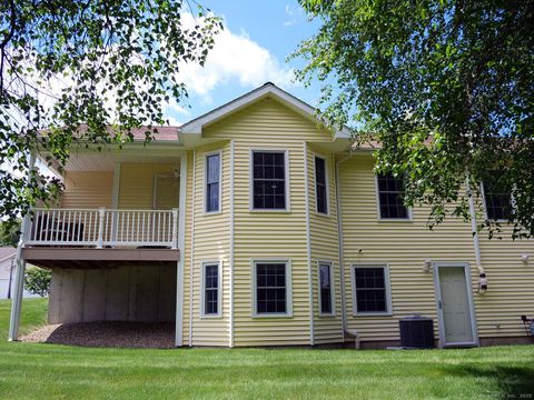 4 Bluebird Lane 4 Killingly CT 06241