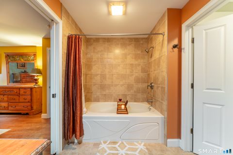 Tiny photo for 4 Bluebird Lane #4, Killingly, CT 06241 (MLS # 24168075)