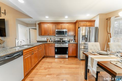 Tiny photo for 4 Bluebird Lane #4, Killingly, CT 06241 (MLS # 24168075)