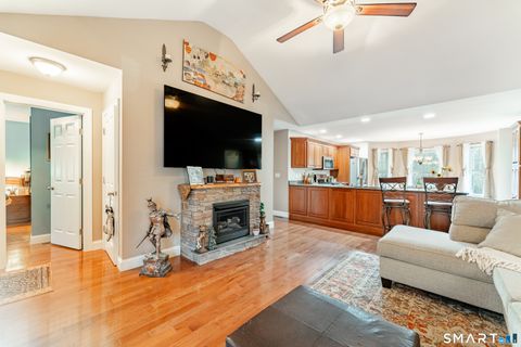 Tiny photo for 4 Bluebird Lane #4, Killingly, CT 06241 (MLS # 24168075)