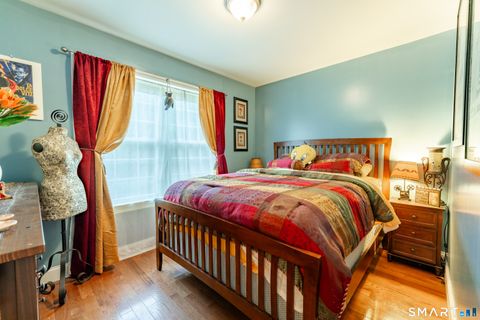 Tiny photo for 4 Bluebird Lane #4, Killingly, CT 06241 (MLS # 24168075)