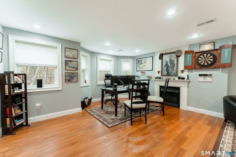 Tiny photo for 4 Bluebird Lane #4, Killingly, CT 06241 (MLS # 24168075)