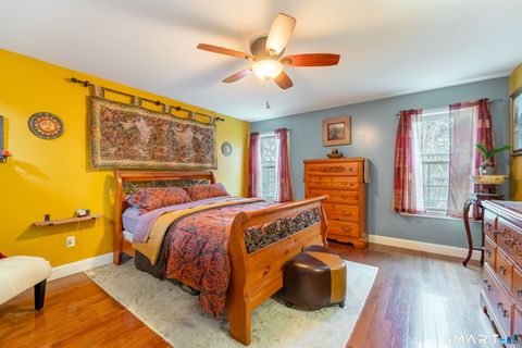 Tiny photo for 4 Bluebird Lane #4, Killingly, CT 06241 (MLS # 24168075)