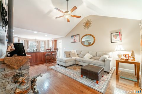 Tiny photo for 4 Bluebird Lane #4, Killingly, CT 06241 (MLS # 24168075)