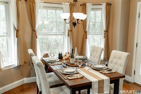 Tiny photo for 4 Bluebird Lane #4, Killingly, CT 06241 (MLS # 24168075)