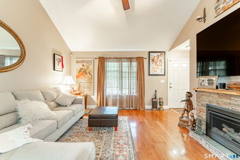 Tiny photo for 4 Bluebird Lane #4, Killingly, CT 06241 (MLS # 24168075)