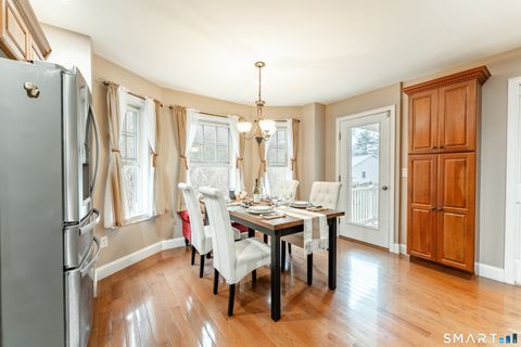 Tiny photo for 4 Bluebird Lane #4, Killingly, CT 06241 (MLS # 24168075)