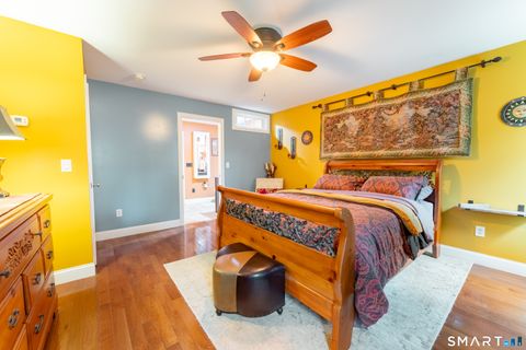 Tiny photo for 4 Bluebird Lane #4, Killingly, CT 06241 (MLS # 24168075)