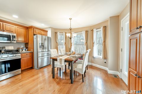 Tiny photo for 4 Bluebird Lane #4, Killingly, CT 06241 (MLS # 24168075)